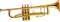 Trumpet PNG File