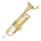 Trumpet PNG HD Image