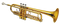 Trumpet PNG Picture