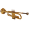 Trumpet PNG