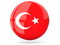 Turkey Flag Free Download PNG