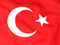 Turkey Flag PNG