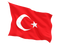 Turkey Flag