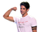 Tyler Posey PNG HD Image