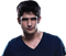 Tyler Posey PNG Image