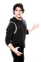 Tyler Posey PNG Pic