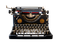 Typewriter PNG Clipart