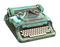 Typewriter PNG Free Download