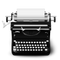 Typewriter PNG Images