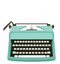 Typewriter PNG Photo