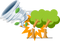 Typhoon PNG Picture