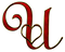 U Letter PNG Clipart