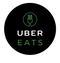 Uber Eats Transparent