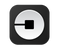 Uber Logo PNG Free Download