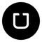 Uber Logo PNG Picture