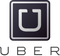 Uber Logo Transparent