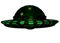 UFO PNG HD Image