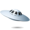 UFO PNG Transparent HD Photo