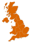 UK Map PNG File Download Free