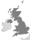 UK Map PNG Image File