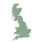 UK Map PNG Image HD