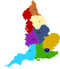 UK Map PNG Picture