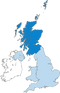 UK Map