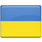 Ukraine Flag Free PNG Image