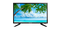 Ultra HD LED TV PNG Free Image