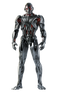 Ultron PNG HD Image