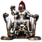 Ultron PNG High Quality Image