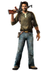 Uncharted Free Download PNG