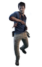 Uncharted High-Quality PNG