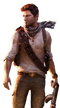 Uncharted PNG Clipart