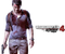 Uncharted PNG Image