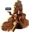 Uncharted PNG Pic