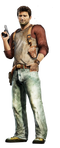 Uncharted PNG Picture