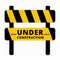 Under Construction PNG Picture