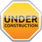 Under Construction Sign PNG