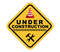 Under Construction Sign