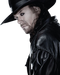 Undertaker Free PNG Image