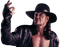 Undertaker PNG File