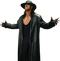 Undertaker PNG Image