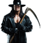 Undertaker PNG Pic