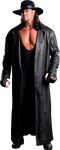 Undertaker PNG