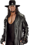 Undertaker Transparent