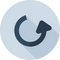 Undo Symbol PNG Image