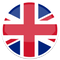 United Kingdom Flag Free PNG Image