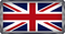 United Kingdom Flag PNG Clipart