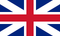 United Kingdom Flag PNG Image